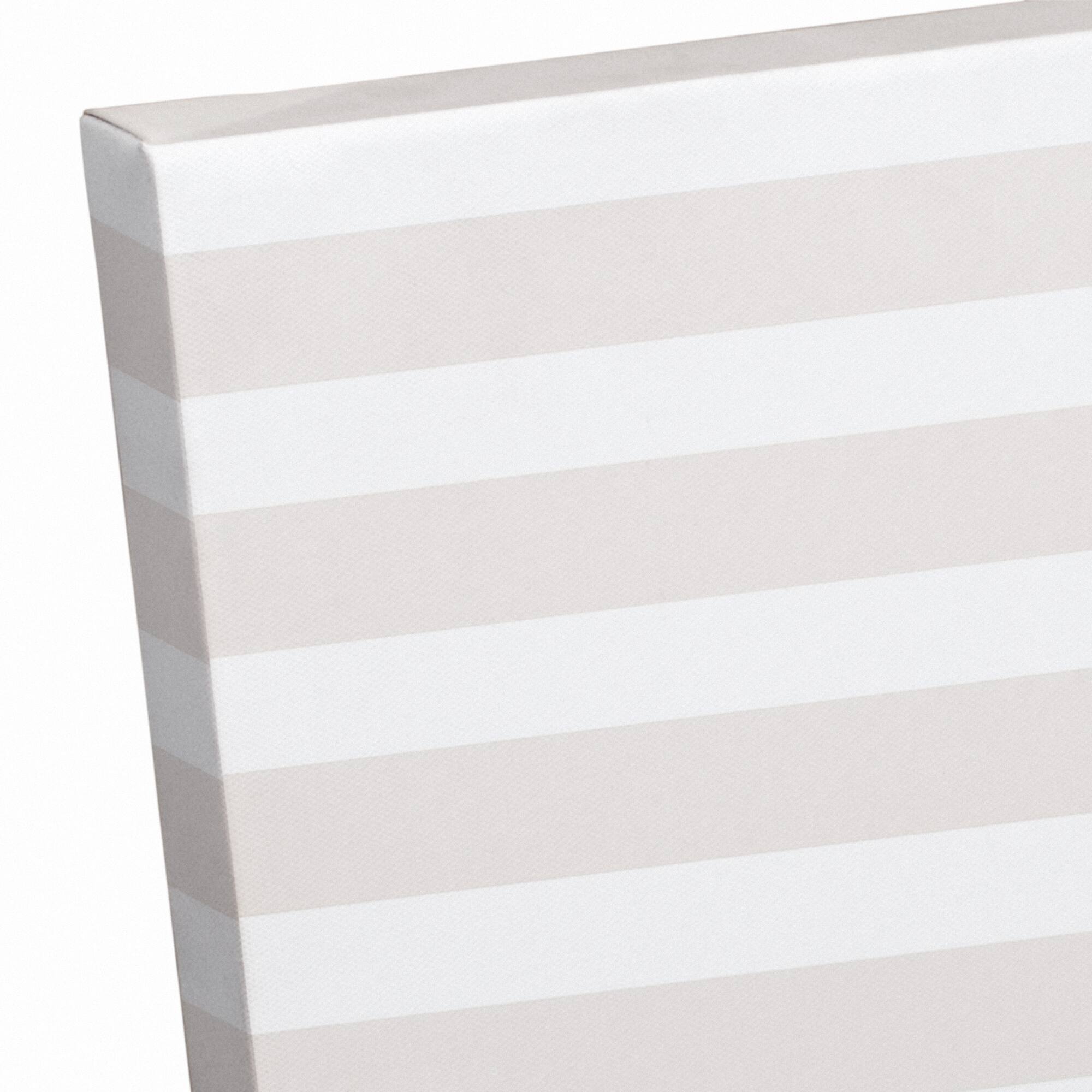 The Gingerbread Man 24x36 Canvas Wall Art